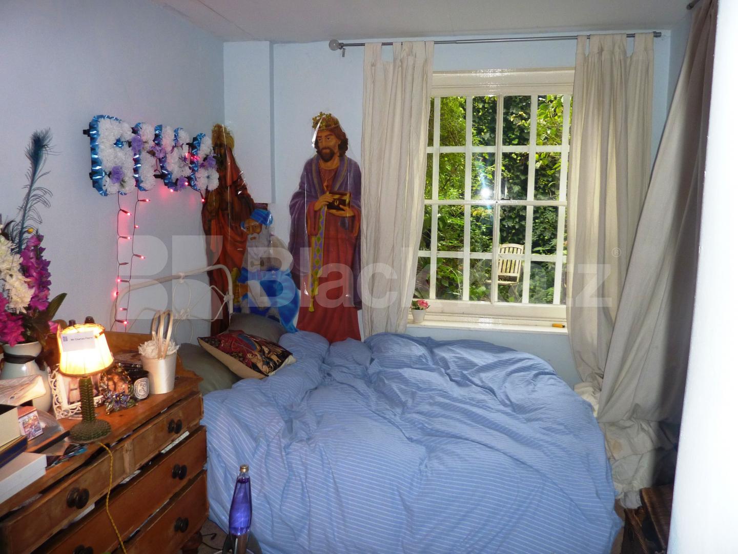 			NEW INSTRUCTION!, 2 Bedroom, 1 bath, 1 reception Flat			 St Lukes Road, PORTOBELLO/WESTBOURNE PARK 